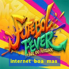 internet boa mas ping alto em jogos